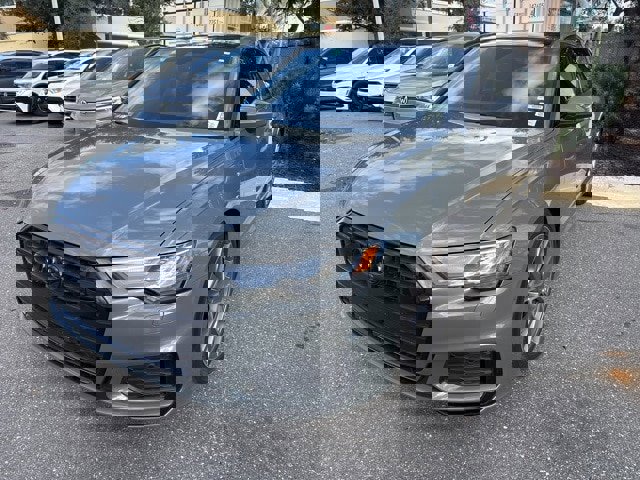 Used 2023 Audi A6 3.0T Prestige w/ Prestige Package image 3