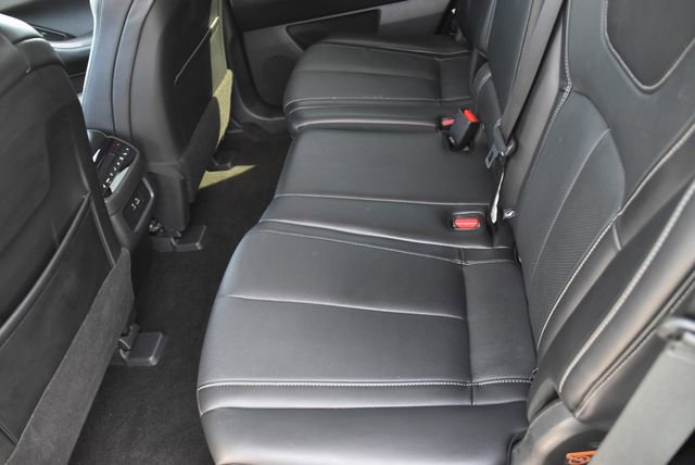 Used 2025 INFINITI QX60 Luxe image 20