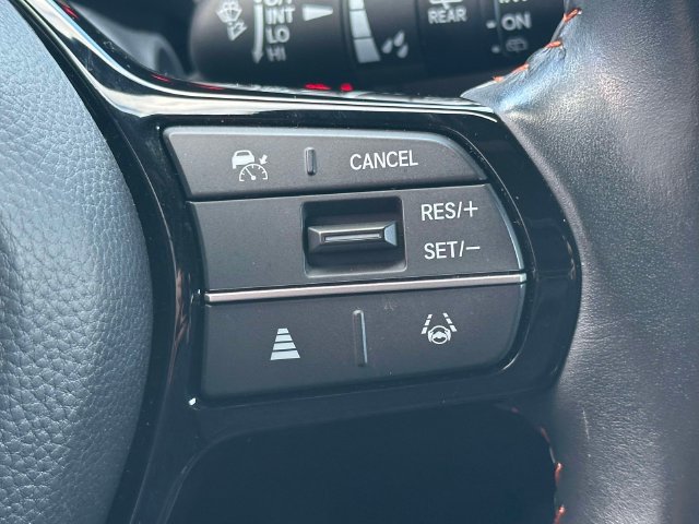 Used 2024 Honda HR-V Sport image 24
