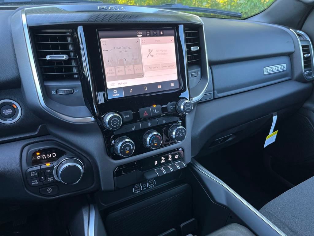 New 2026 RAM 1500 Big Horn image 21