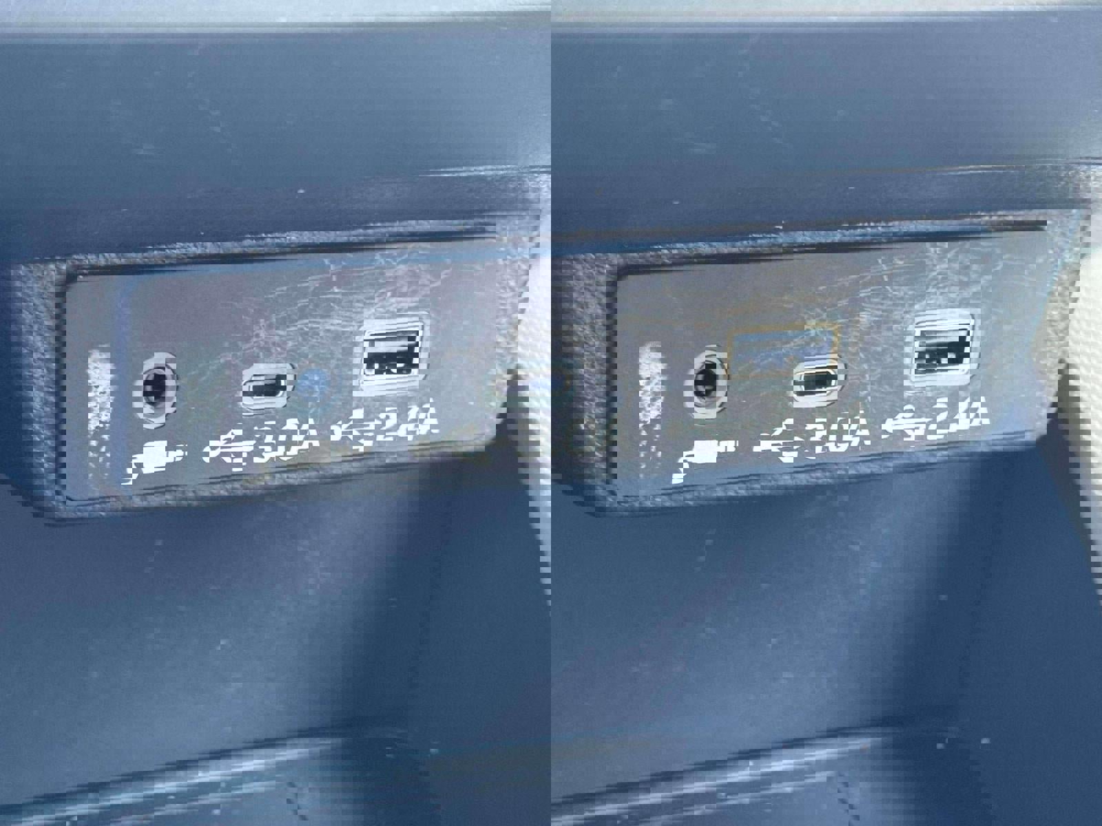 Certified 2025 Subaru Forester Premium image 23