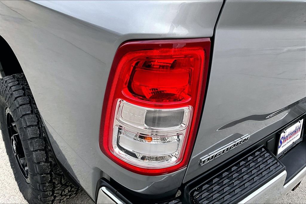 Used 2022 RAM 3500 Big Horn image 24