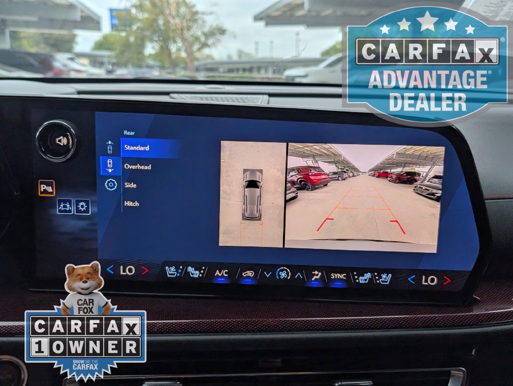 Used 2025 Chevrolet Traverse RS w/ LPO, Floor Liner Package FWD image 9