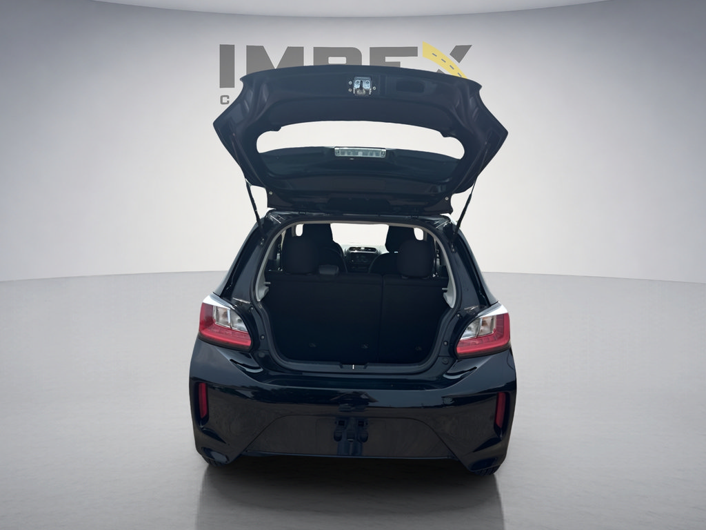 Used 2024 Mitsubishi Mirage ES FWD image 24