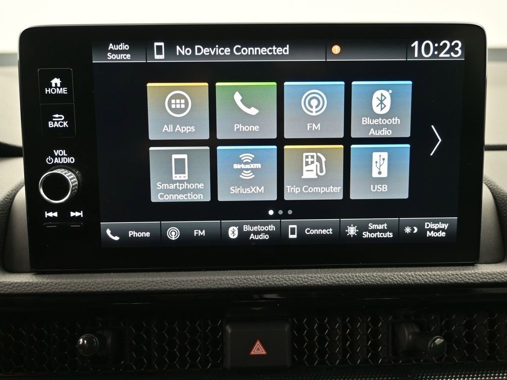 Certified 2023 Honda CR-V EX-L image 21