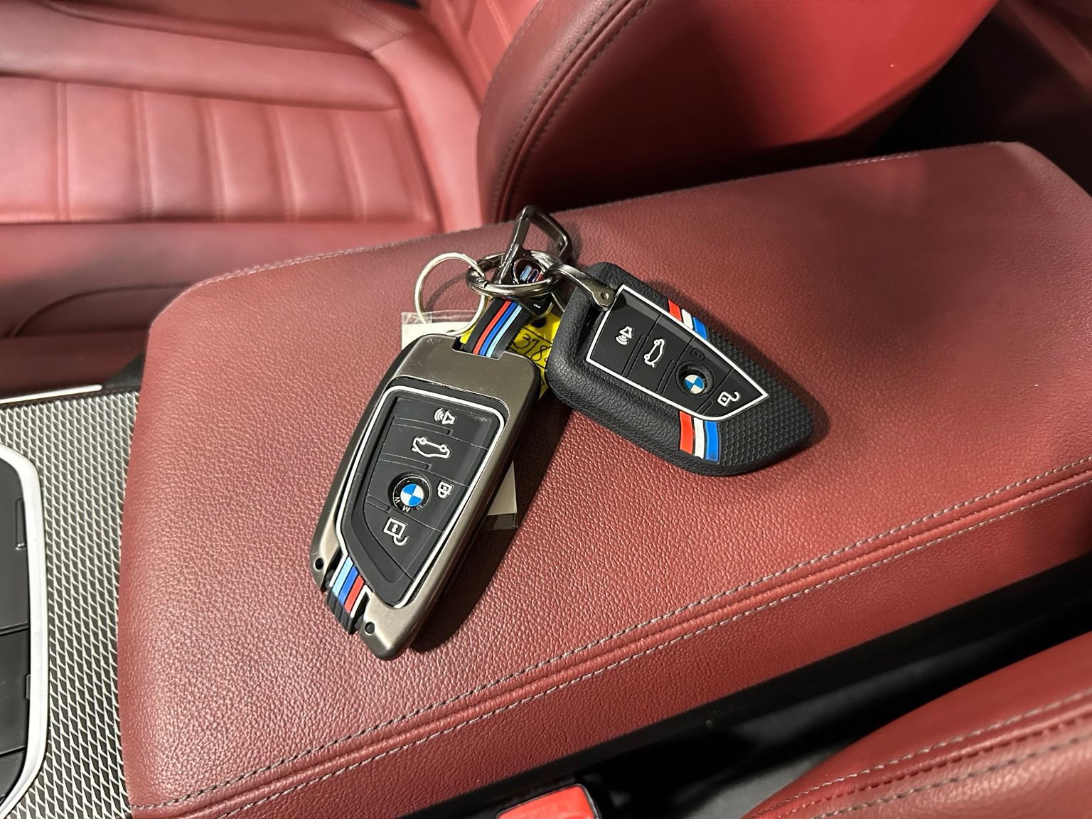 Used 2022 BMW 230i Coupe w/ Premium Package RWD image 38