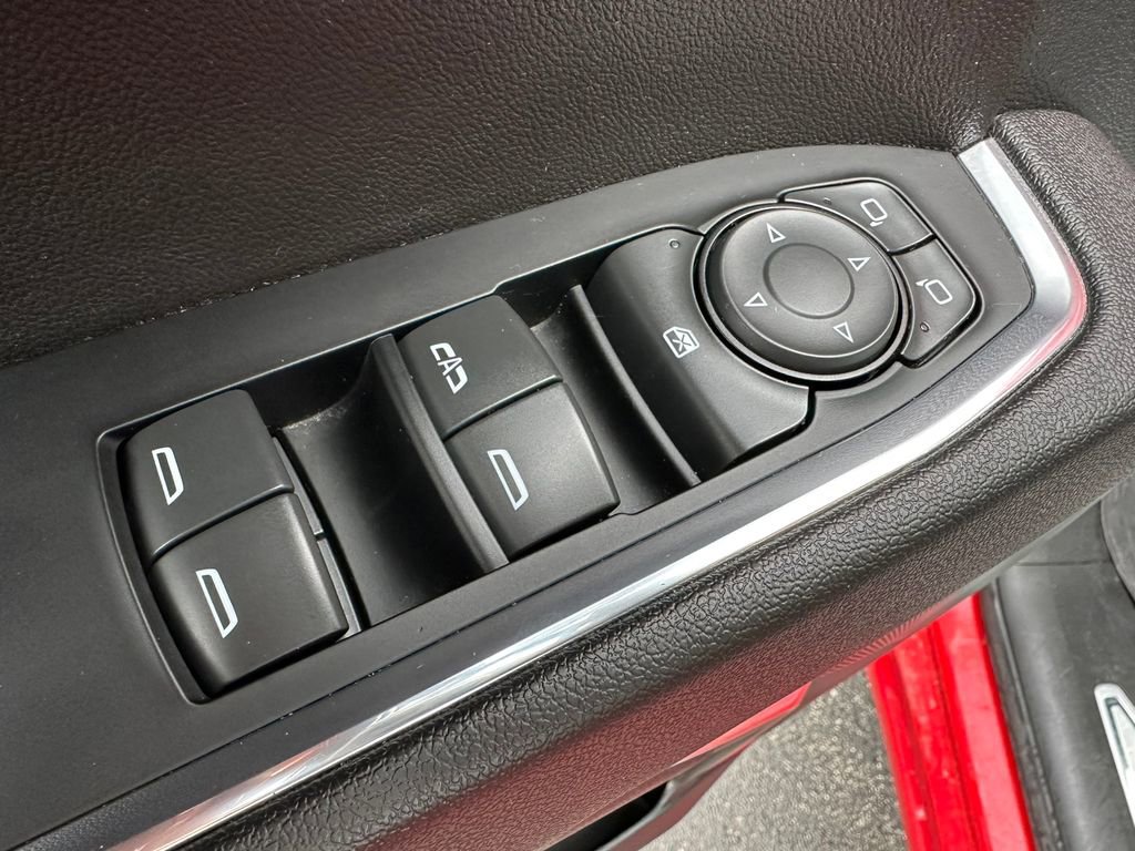 Used 2023 Chevrolet Silverado 1500 LT image 27