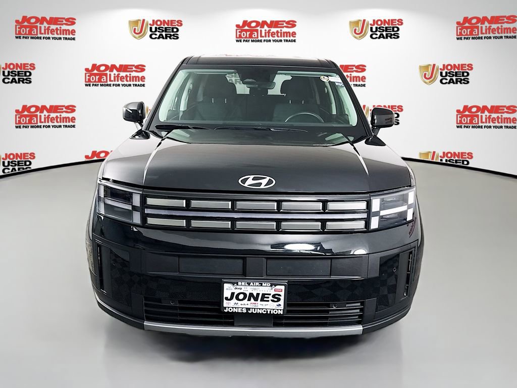 Used 2025 Hyundai Santa Fe SE image 12
