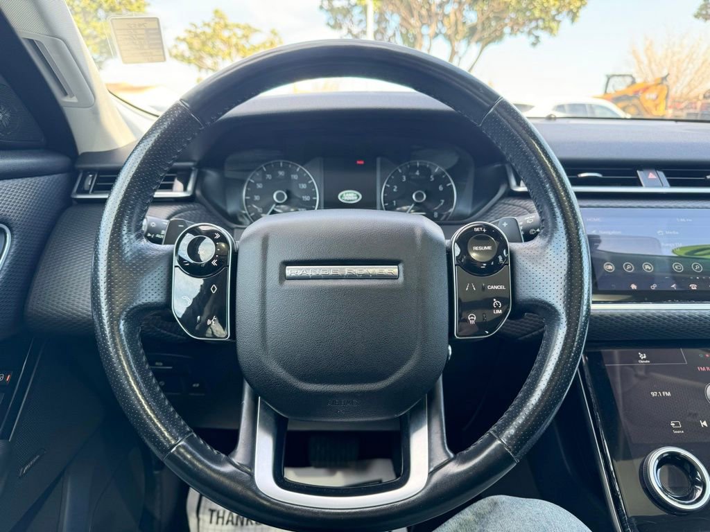 Used 2020 Land Rover Range Rover Velar S image 13