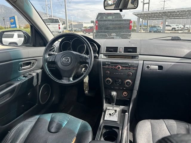 Used 2006 MAZDA MAZDA3 s Grand Touring FWD image 26