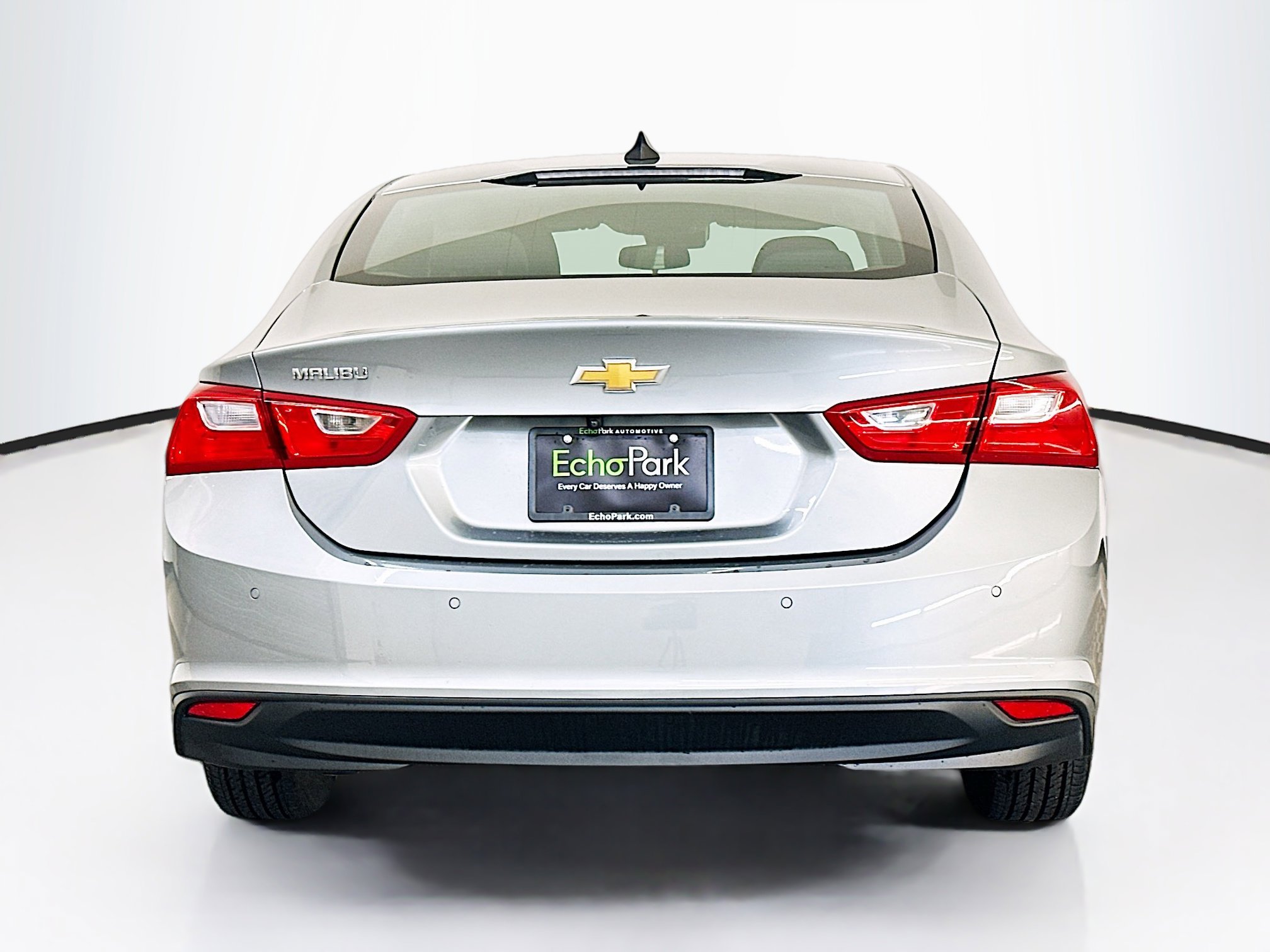 Used 2024 Chevrolet Malibu LS image 7