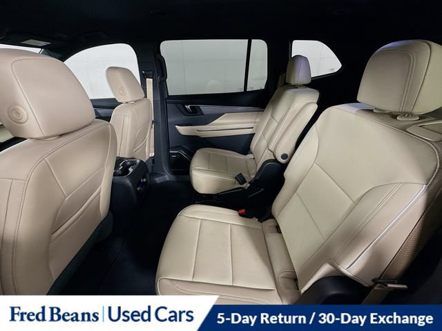 Used 2026 Buick Enclave Preferred AWD/4WD image 32