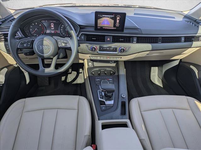 Used 2019 Audi A4 2.0T Premium FWD image 17
