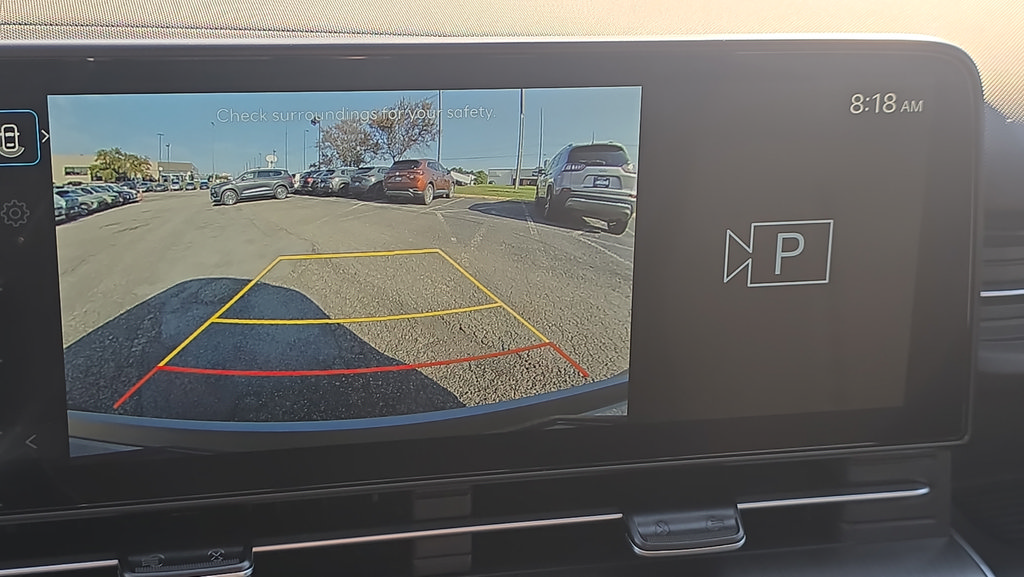 New 2026 Hyundai Kona SEL Premium AWD/4WD image 19