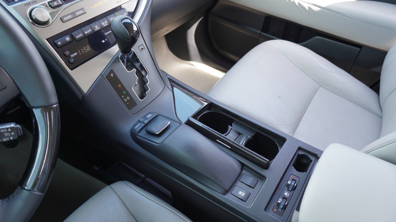 Used 2014 Lexus RX 350 FWD w/ Navigation Package image 20