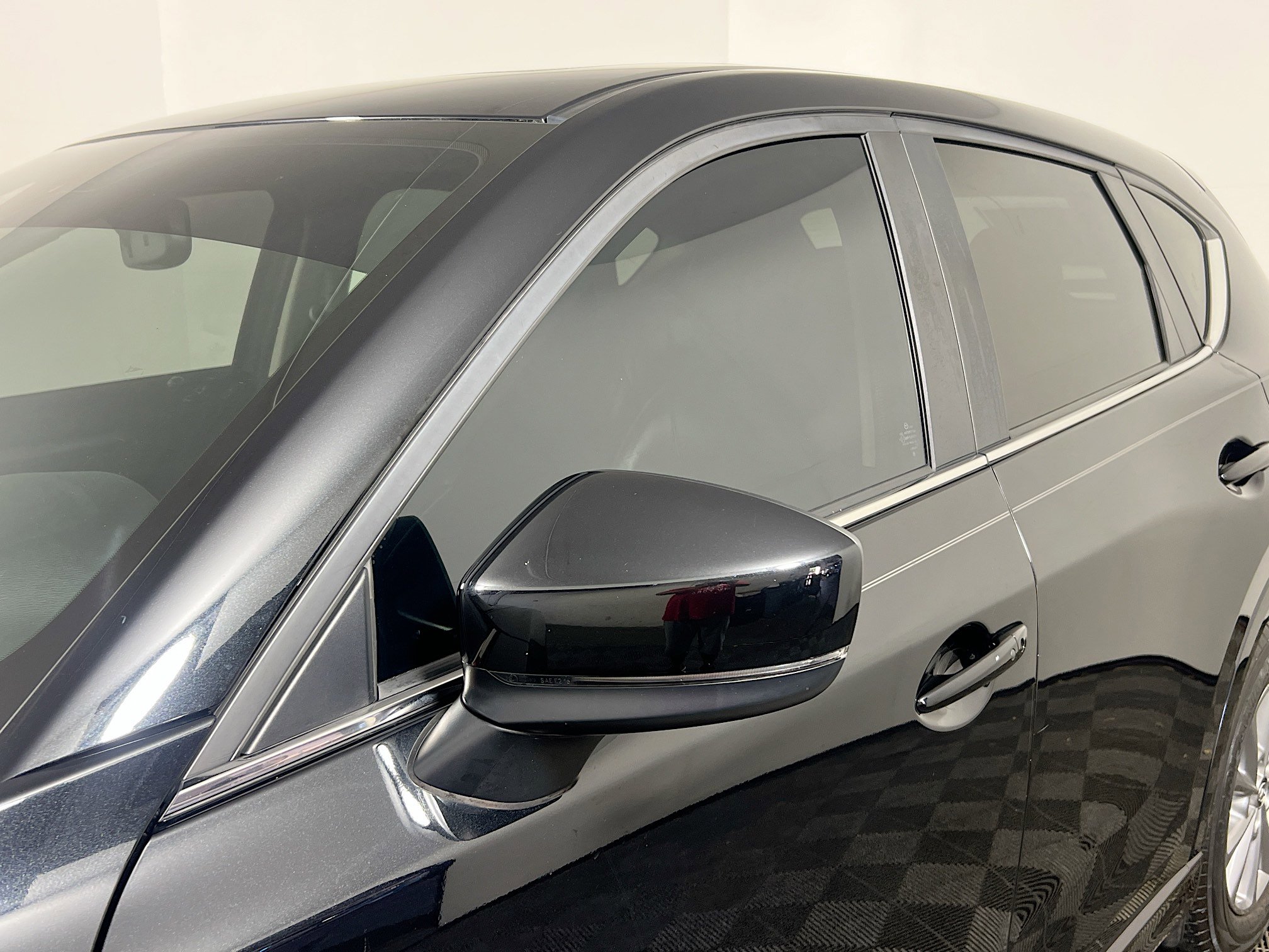 Used 2024 MAZDA CX-5 AWD 2.5 S w/ Preferred Package image 12