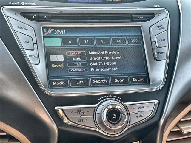 Used 2013 Hyundai Elantra Limited w/ Technology Pkg image 28