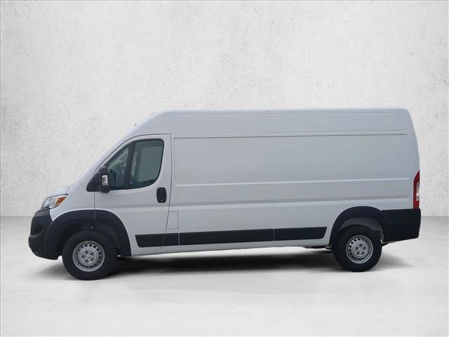New 2026 RAM ProMaster 1500 FWD image 5