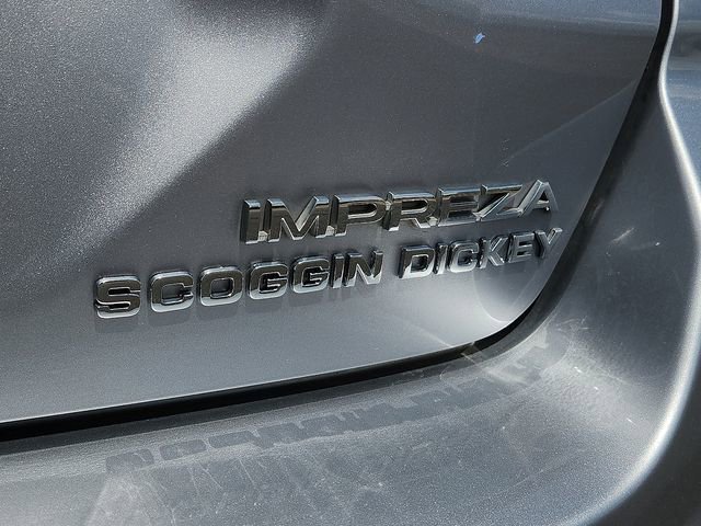 Certified 2024 Subaru Impreza 2.0i AWD/4WD image 9