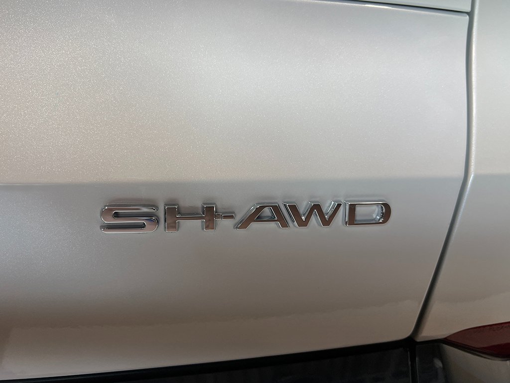 Used 2026 Acura MDX A-Spec AWD/4WD image 7