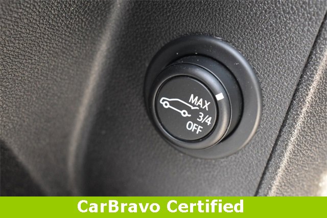 Certified 2024 Chevrolet Equinox LT image 22