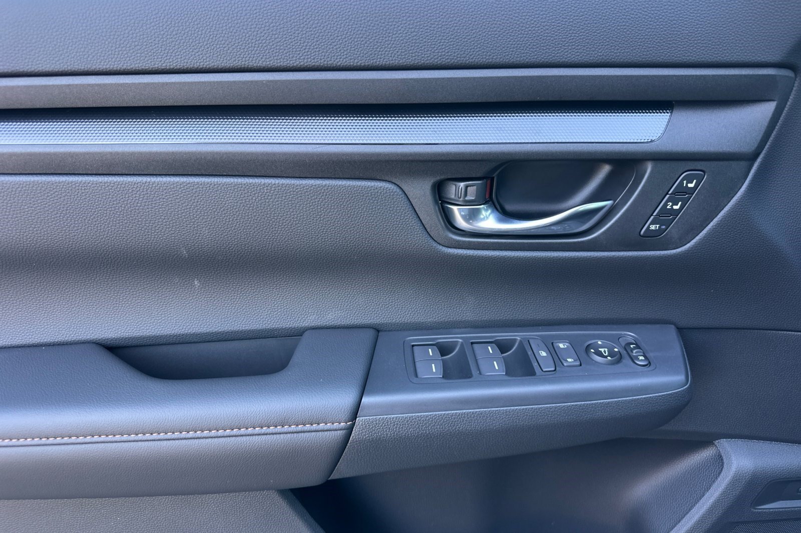 New 2026 Honda CR-V Sport-L image 31
