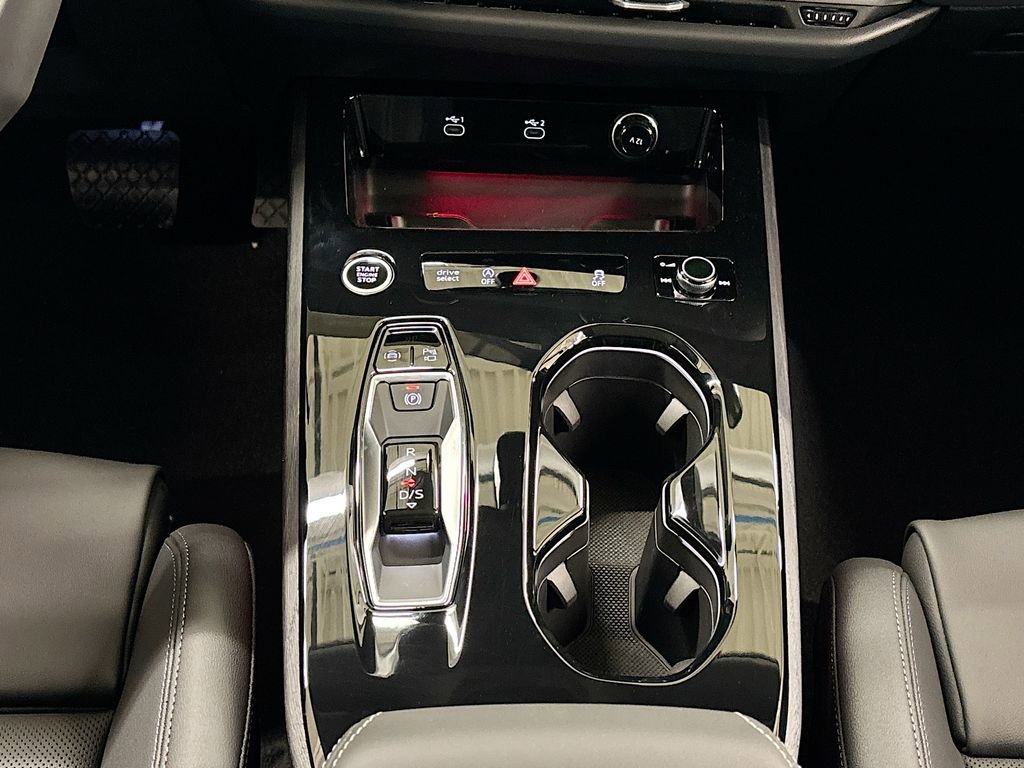 New 2026 Audi A5 2.0T Premium Plus image 13