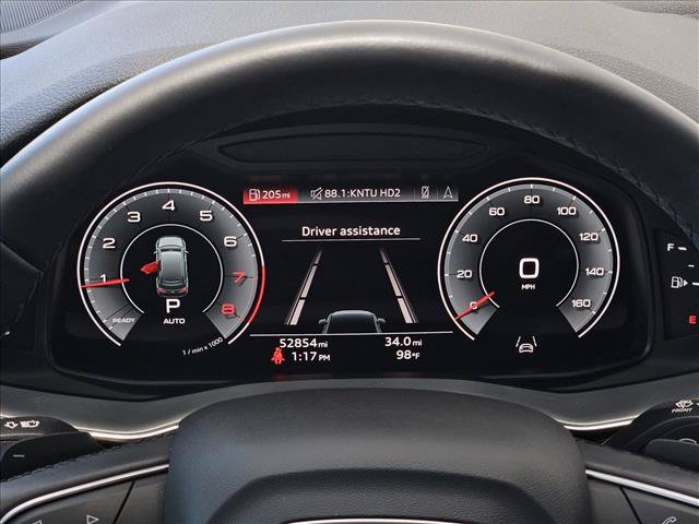 Used 2022 Audi Q7 2.0T Premium Plus AWD/4WD image 19