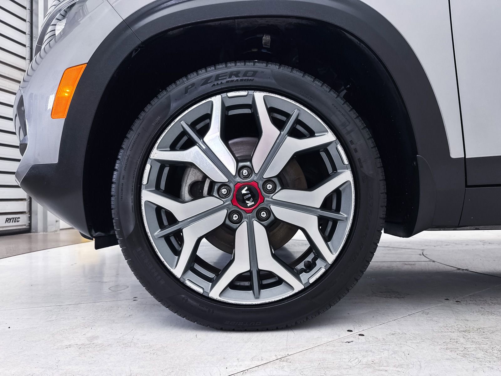 Used 2021 Kia Seltos S image 14