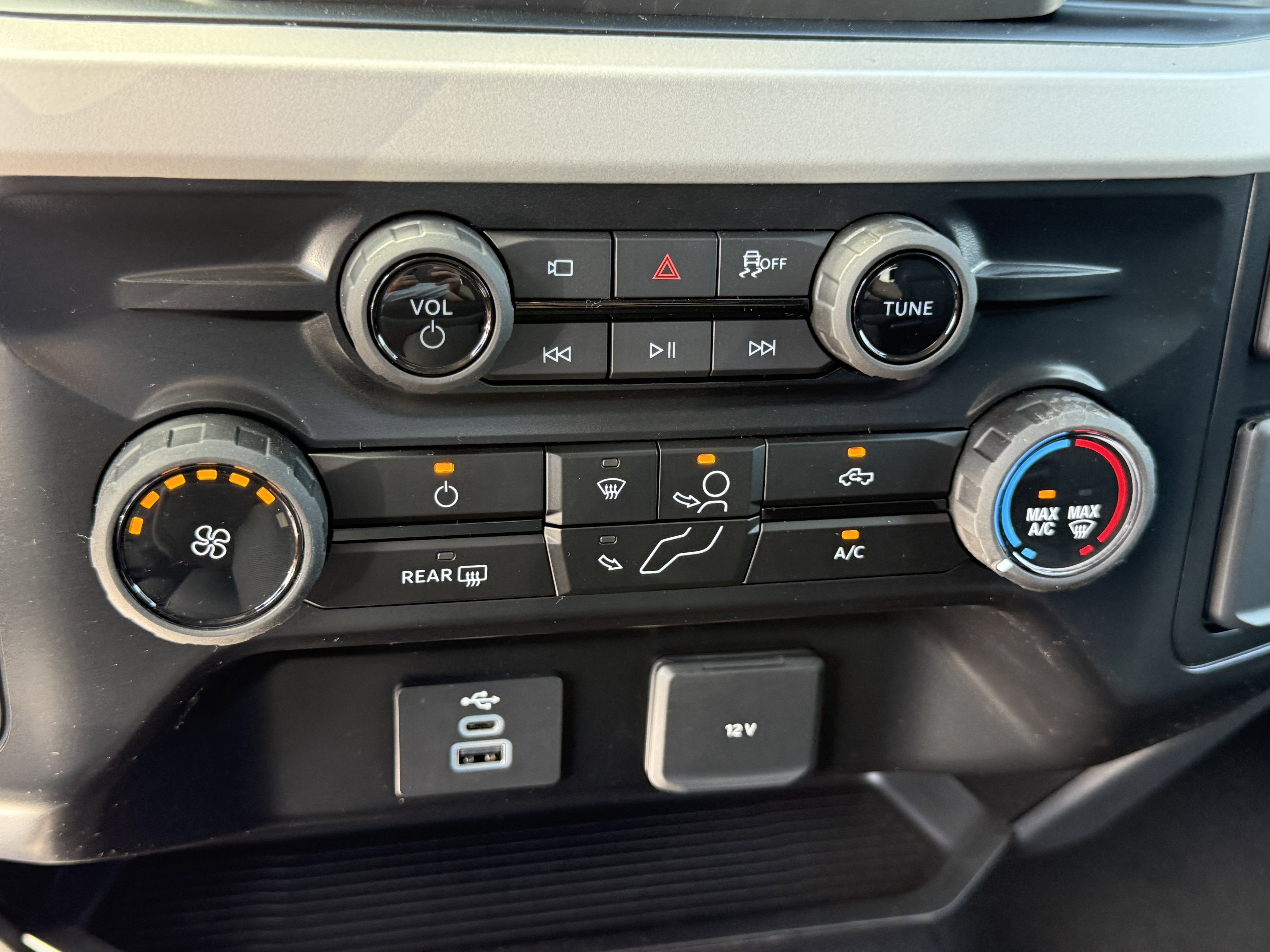 New 2026 Ford F350 XL image 21