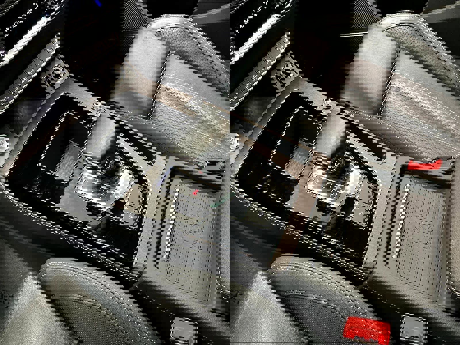 Used 2023 Audi Q5 2.0T Prestige image 19