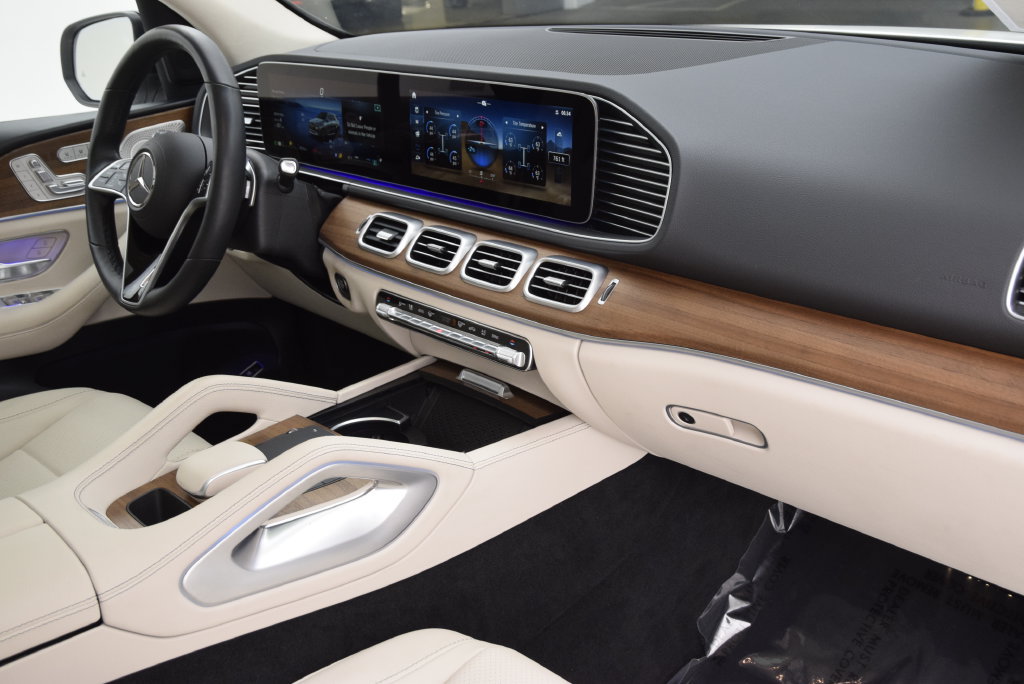 Used 2026 Mercedes-Benz GLE 350 4MATIC image 15