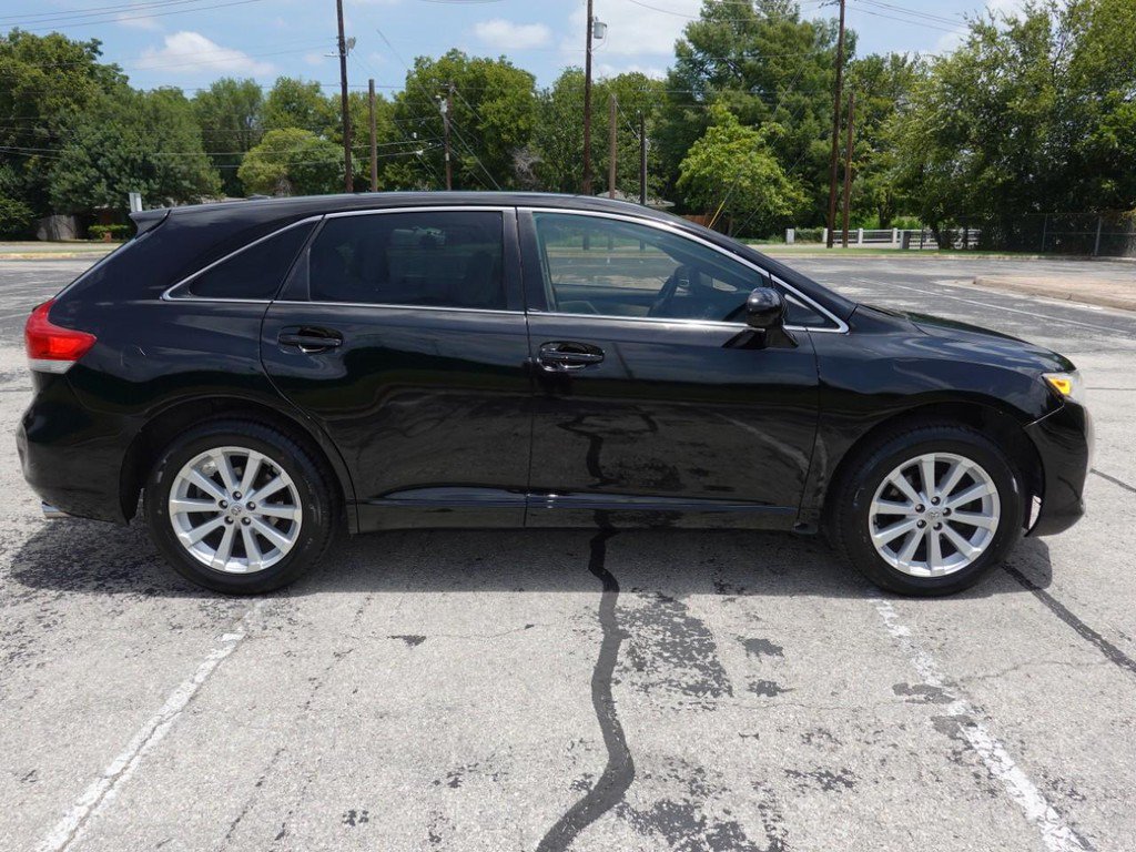 Used 2009 Toyota Venza w/ Security Pkg FWD image 8