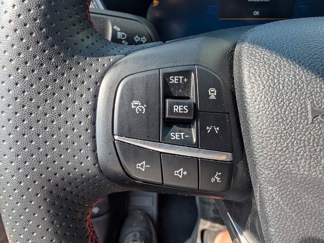 Used 2023 Ford Escape ST-Line Select w/ Tech Pack #2 AWD/4WD image 11
