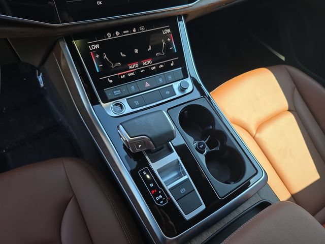 Certified 2026 Audi Q7 3.0T Premium w/ Convenience Plus Package AWD/4WD image 26