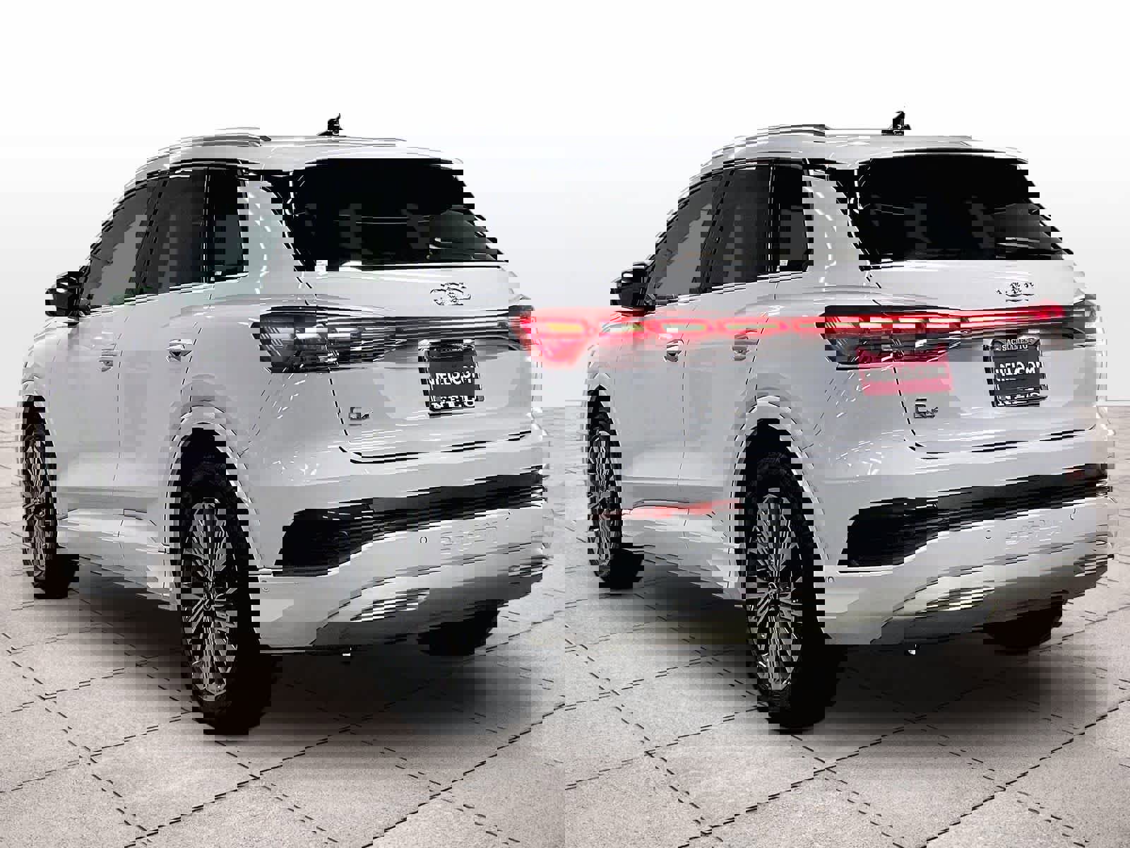 Certified 2023 Audi Q4 e-tron Premium Plus w/ Premium Plus image 13