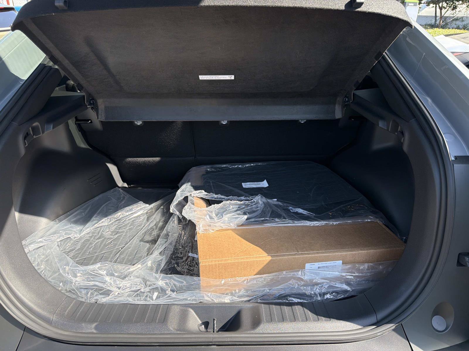 New 2026 Subaru Uncharted Premium FWD image 6
