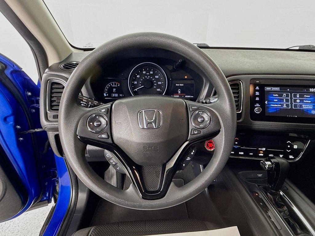 Used 2021 Honda HR-V EX image 11