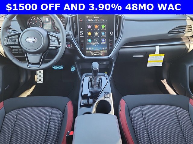 New 2026 Subaru Impreza RS image 19