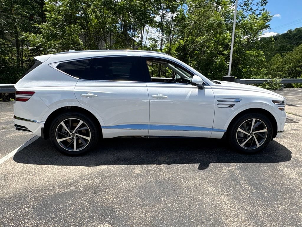 New 2026 Genesis GV80 3.5T Advanced AWD/4WD image 6