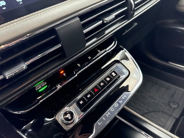 Certified 2023 Lincoln Corsair FWD image 28