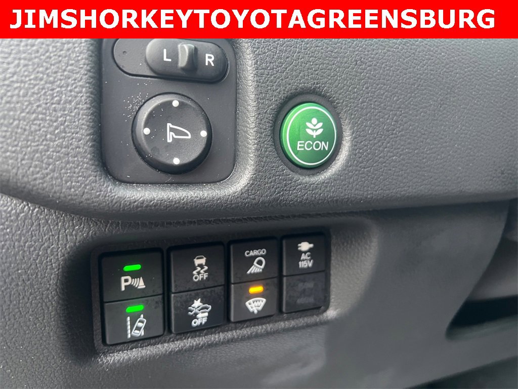 Used 2023 Honda Ridgeline RTL-E image 14