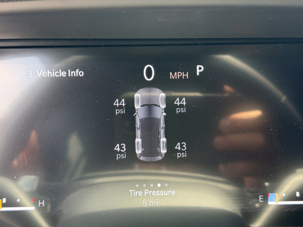 New 2026 Jeep Grand Cherokee Laredo RWD image 16