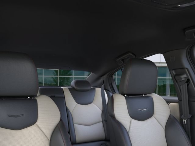 New 2026 Cadillac CT5 V AWD/4WD image 24