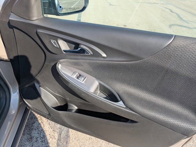 Certified 2024 Chevrolet Malibu LT image 5