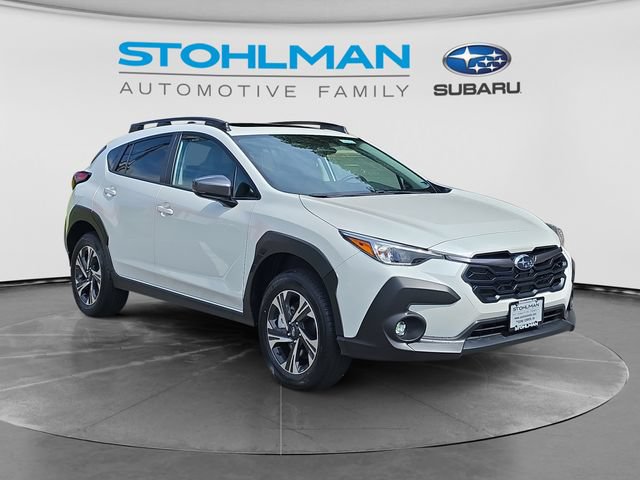 New 2026 Subaru Crosstrek 2.5i Premium AWD/4WD image 3