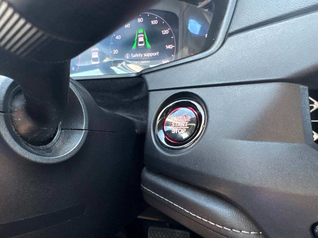 Certified 2023 Honda Accord EX image 30