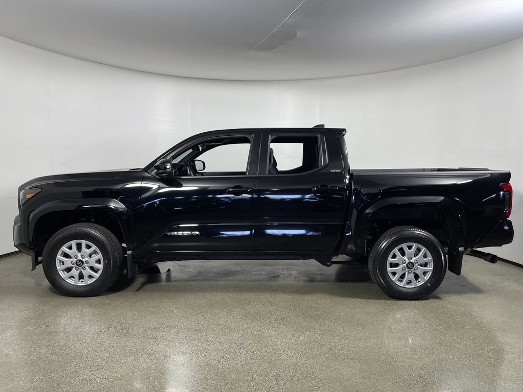 New 2026 Toyota Tacoma SR5 AWD/4WD image 6