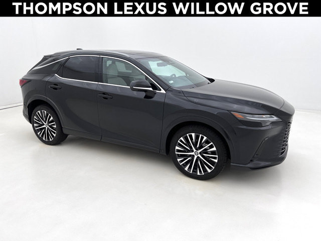 Used 2024 Lexus RX 350 Premium Plus w/ Convenience Package AWD/4WD 360° Tour