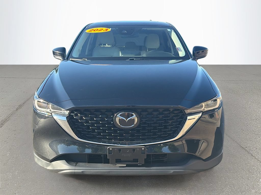 Used 2023 MAZDA CX-5 AWD 2.5 S image 9
